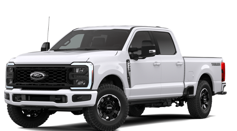 2026 Ford F-250SD F-250® XLT