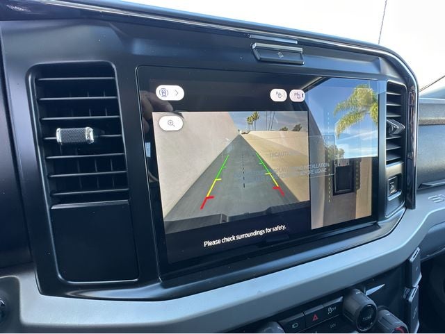 2026 Ford F-250SD F-250® XLT