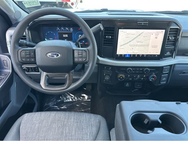 2026 Ford F-250SD F-250® XLT
