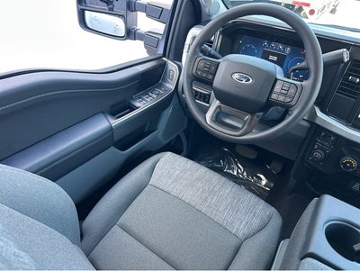 2026 Ford F-250SD F-250® XLT