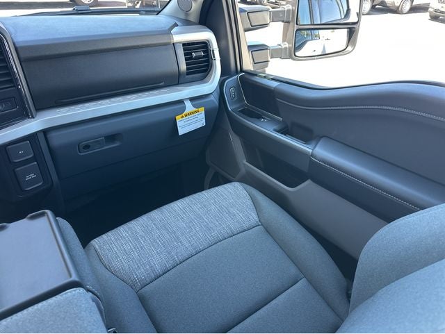 2026 Ford F-250SD F-250® XLT