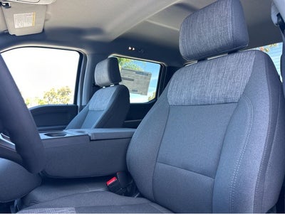 2026 Ford F-250SD F-250® XLT