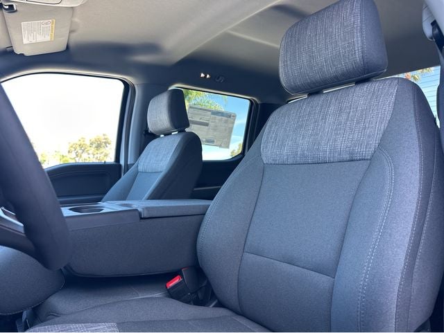 2026 Ford F-250SD F-250® XLT