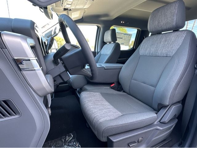 2026 Ford F-250SD F-250® XLT