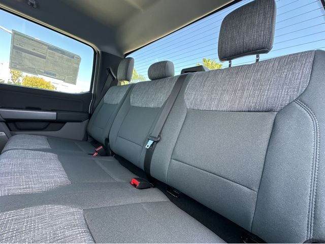 2026 Ford F-250SD F-250® XLT