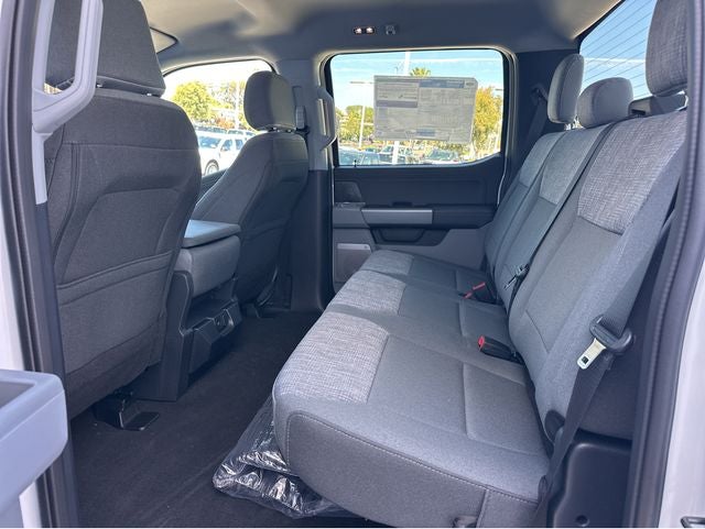 2026 Ford F-250SD F-250® XLT