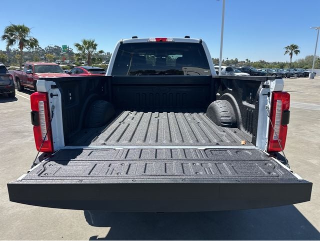 2026 Ford F-250SD F-250® XLT