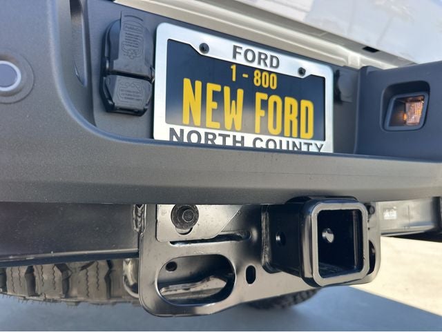 2026 Ford F-250SD F-250® XLT