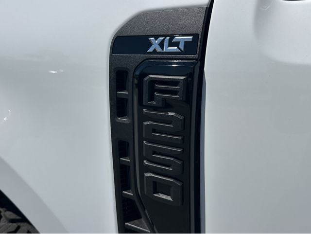 2026 Ford F-250SD F-250® XLT