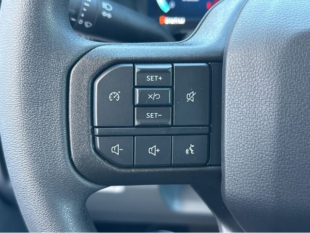 2026 Ford F-250SD F-250® XLT