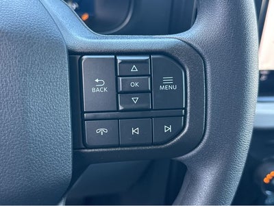 2026 Ford F-250SD F-250® XLT