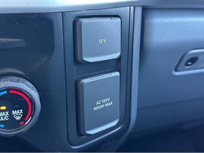 2026 Ford F-250SD F-250® XLT