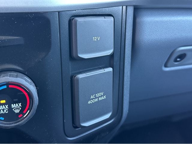 2026 Ford F-250SD F-250® XLT