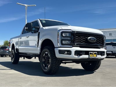 2026 Ford F-250SD F-250® XLT