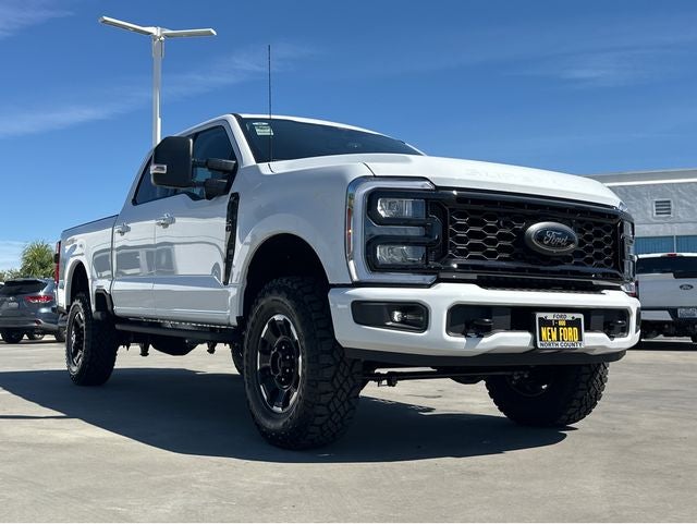 2026 Ford F-250SD F-250® XLT