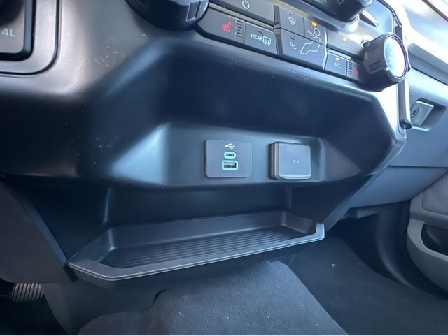 2026 Ford F-250SD F-250® XLT