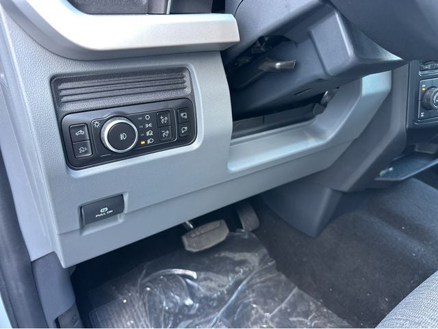 2026 Ford F-250SD F-250® XLT