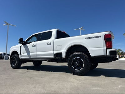 2026 Ford F-250SD F-250® XLT