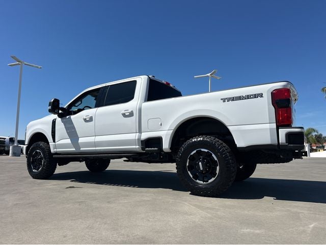 2026 Ford F-250SD F-250® XLT