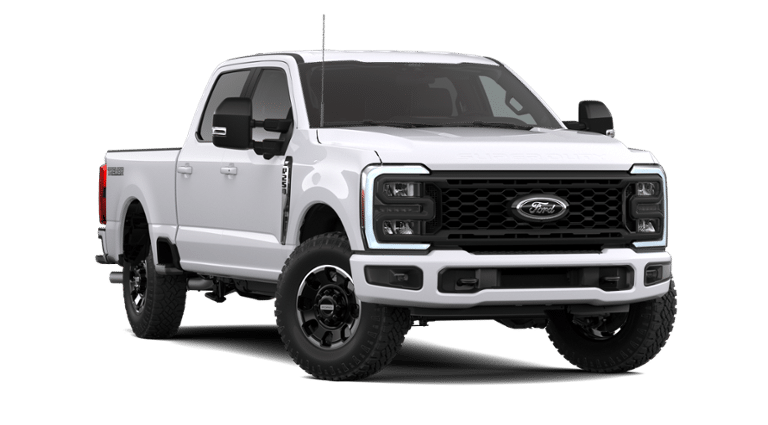 2026 Ford F-250SD F-250® XLT