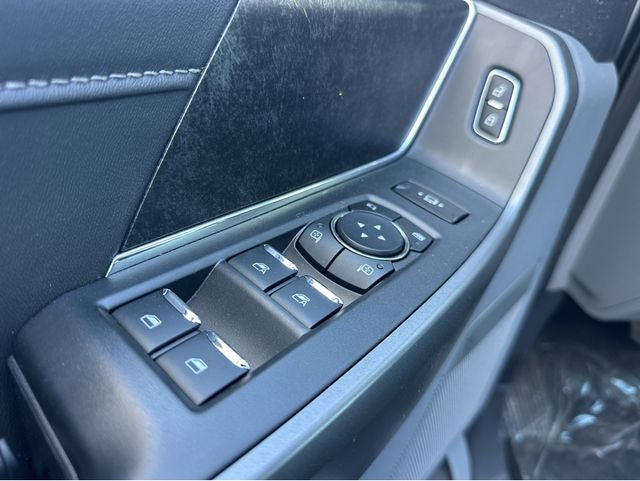 2026 Ford F-250SD F-250® XLT