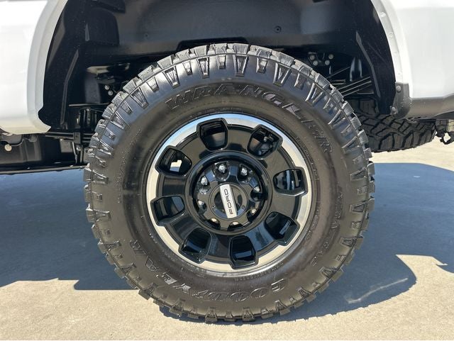 2026 Ford F-250SD F-250® XLT