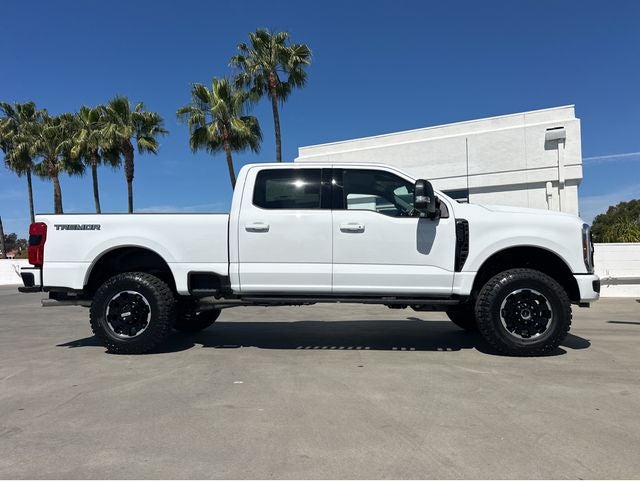 2026 Ford F-250SD F-250® XLT