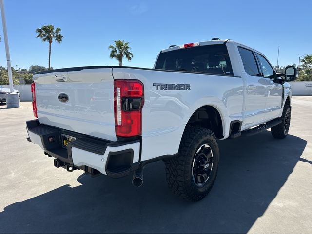 2026 Ford F-250SD F-250® XLT