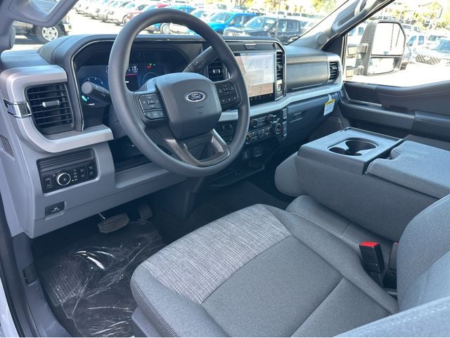 2026 Ford F-250SD F-250® XLT