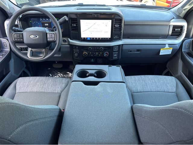 2026 Ford F-250SD F-250® XLT