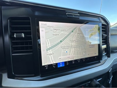 2026 Ford F-250SD F-250® XLT