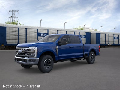 2026 Ford F-250SD F-250® Lariat®