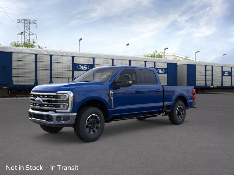 2026 Ford F-250SD F-250® Lariat®