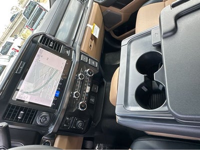 2026 Ford F-250SD F-250® Lariat®