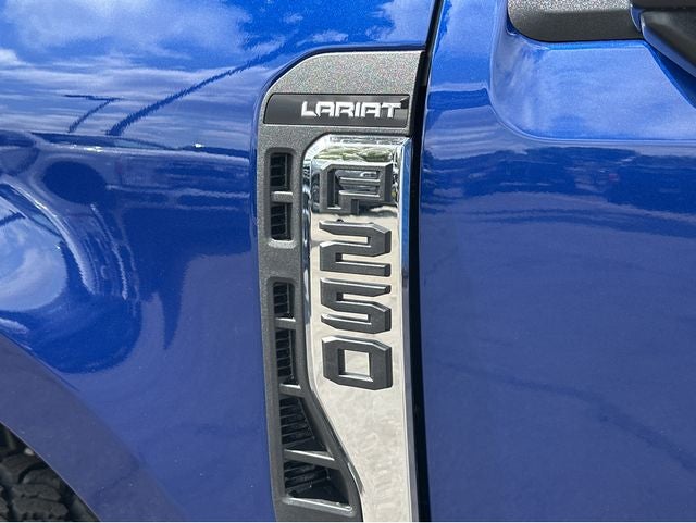 2026 Ford F-250SD F-250® Lariat®