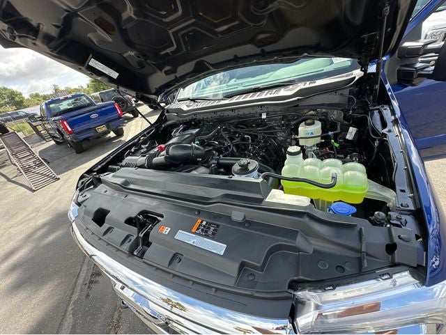 2026 Ford F-250SD F-250® Lariat®