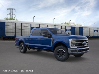 2026 Ford F-250SD F-250® Lariat®