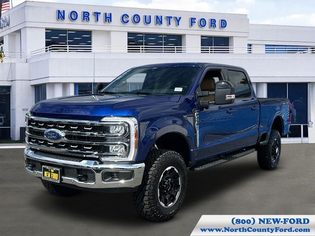 2026 Ford F-250SD F-250® Lariat®