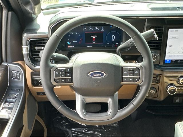 2026 Ford F-250SD F-250® Lariat®