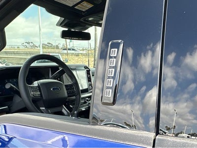 2026 Ford F-250SD F-250® Lariat®