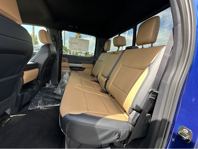 2026 Ford F-250SD F-250® Lariat®