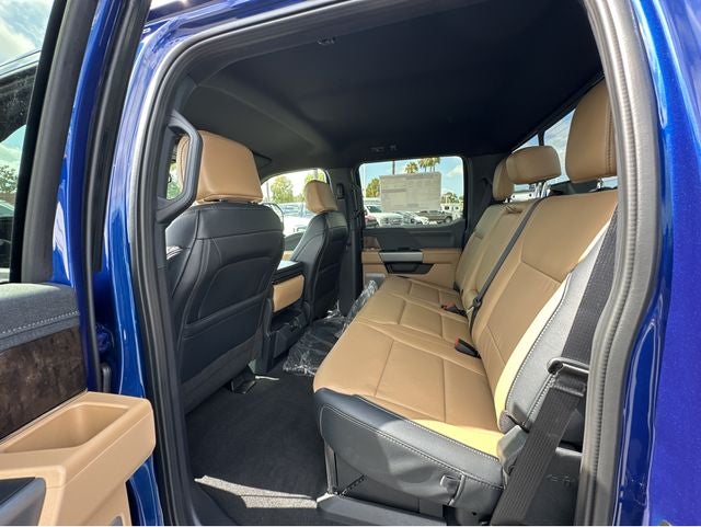 2026 Ford F-250SD F-250® Lariat®