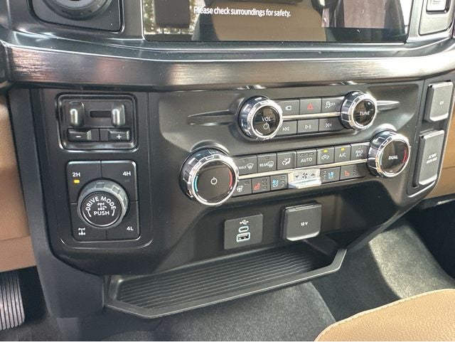 2026 Ford F-250SD F-250® Lariat®