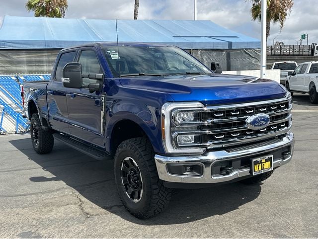 2026 Ford F-250SD F-250® Lariat®