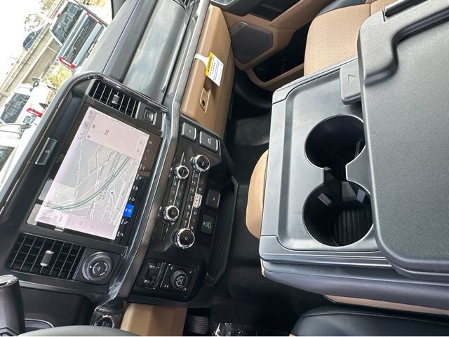 2026 Ford F-250SD F-250® Lariat®