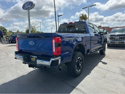 2026 Ford F-250SD F-250® Lariat®
