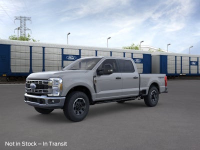 2026 Ford F-250SD F-250® XLT