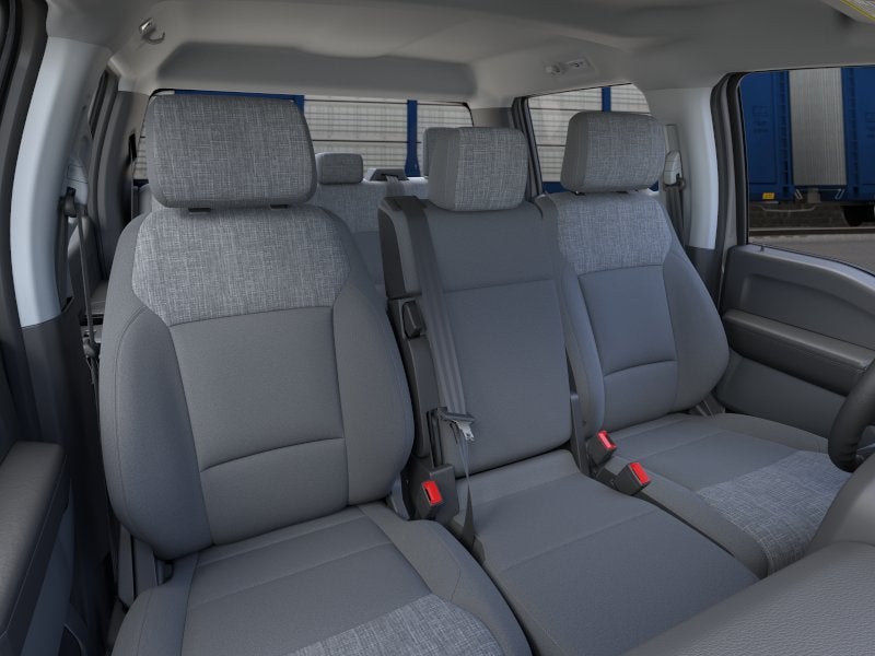 2026 Ford F-250SD F-250® XLT