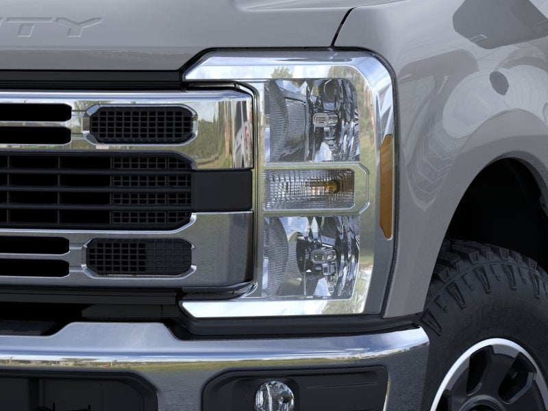2026 Ford F-250SD F-250® XLT