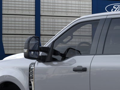 2026 Ford F-250SD F-250® XLT
